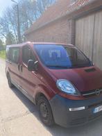 Rolstoelwagen met 4 plaatsen, Auto's, Te koop, Particulier