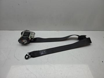 VEILIGHEIDSGORDEL LINKS VOOR Volkswagen Up! (121)