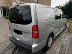 Toyota Proace 2.0 D-4D Long Active S/S (6.2)double cab, Auto's, Stof, USB, Euro 6, Bedrijf