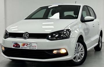 Volkswagen Polo 1.0i - GARANTIE 12 MOIS -VITRES ELEC-AIRCO-E beschikbaar voor biedingen