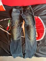 Motorbroek Jeans Hevik, Motoren, Kleding | Motorkleding, Ophalen, HEVIK, Broek | textiel, Dames