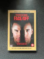 Dvd face off, Ophalen of Verzenden, Zo goed als nieuw