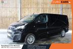 Peugeot Expert 2.0 BlueHDI 180 Automaat, 177 ch, Entreprise, 2500 kg, Noir