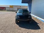 Grand Cherokee, Auto's, Jeep, Automaat, 1800 kg, Zwart, Leder