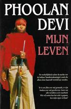 Mijn leven, Phoolan Devi, Nieuw, Ophalen of Verzenden, Nederland, Phoolan Devi