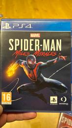 Marvel's Spider-Man: Miles Morales, Enlèvement ou Envoi, Autres genres