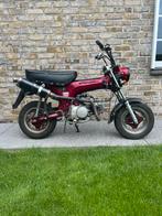 Zhenhua Dax B klasse 125cc blok, Fietsen en Brommers, Brommers | Honda, Ophalen, Overige modellen, 125 cc, 4 versnellingen