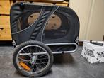 hondenfietskar, Dieren en Toebehoren, Ophalen, Nieuw