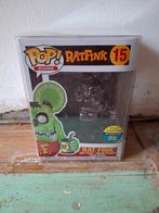 Funko Pop Ratfink 15, Ophalen, Zo goed als nieuw
