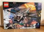 Lego Marvel, Kinderen en Baby's, Ophalen of Verzenden, Gebruikt, Complete set, Lego