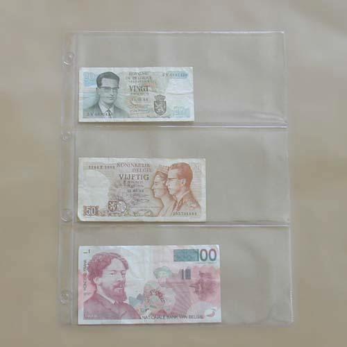 50 inlegbladen voor voetbaltickets, Verzamelen, Sportartikelen en Voetbal, Nieuw, Overige typen, Ophalen of Verzenden