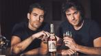 Brother’s Bond Bourbon (Vampire Diaries) Lege fles, Ophalen, Zo goed als nieuw