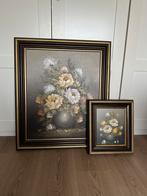 Schilderij Domberg, Ophalen