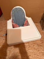 Kinderstoel met verkleinkussen, Ophalen, Zo goed als nieuw, Meegroeistoel, Stoelverkleiner