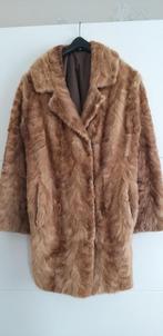 Manteau en fourrure et écharpes en vison, Antiquités & Art, Enlèvement, Femmes