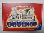 Gezelschapsspel Ravensburger"Mijn eerste doolhof", Drie of vier spelers, Ophalen, Gebruikt, Ravensburger