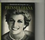 Spraakmakende biografie prinses Diana, Boeken, Ophalen of Verzenden, Zo goed als nieuw