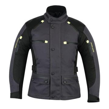Nieuwe 600D motorjas van cordura textiel  beschikbaar voor biedingen