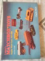 Cataloog Matchbox auto, Hobby en Vrije tijd, Ophalen, Gebruikt