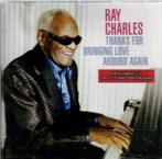 cd   /   Ray Charles – Thanks For Bringing Love Around Again, Cd's en Dvd's, Ophalen of Verzenden