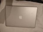 MacBook pro 13 mid2011, CPU i5,RAM 16Go,DD 500Go à 120€, 16 GB, Qwerty, 512 GB, Gebruikt