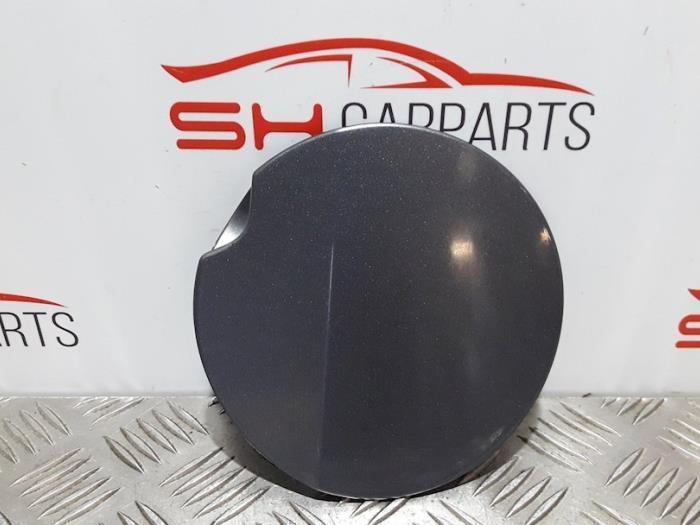 Tank Klep van een Peugeot 308 (KTH), Auto-onderdelen, Carrosserie, Peugeot, Gebruikt, 3 maanden garantie, Ophalen of Verzenden