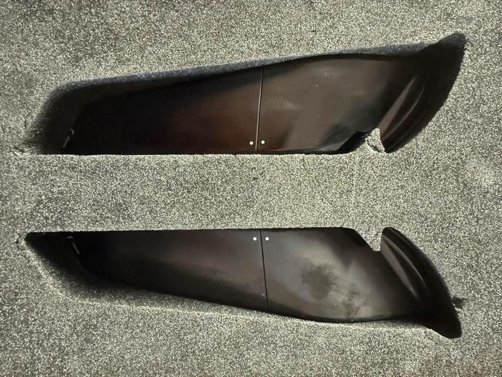 Rétroviseur Rizoma (compatibilité aprilia RS 660 2020-2025), Motoren, Motoren | Aprilia, Particulier, Ophalen