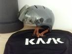 Kask fiets helm, Ophalen