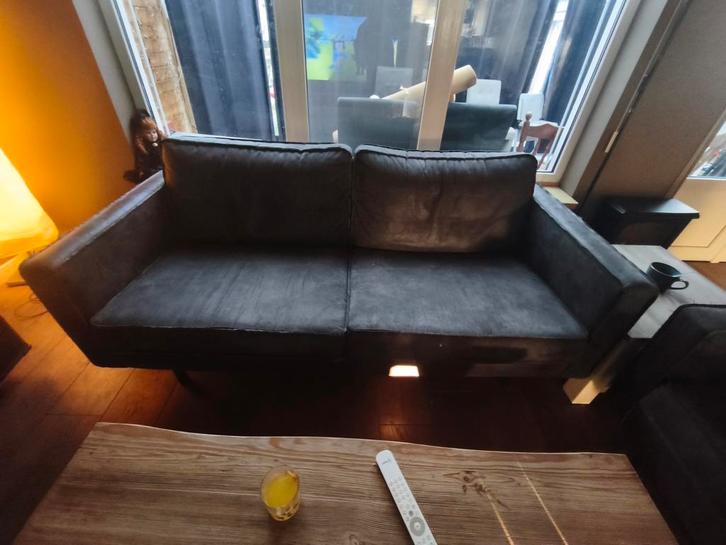 Zetel, Huis en Inrichting, Zetels | Zetels, Ophalen