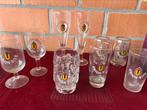 Bierglazen dortmunder union bier €1 het stuk, Verzamelen, Ophalen of Verzenden, Zo goed als nieuw