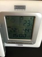 Station Meteo, Ophalen of Verzenden, Gebruikt, Weerstation
