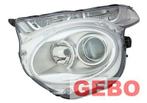 Citroen C1 2014/2021 koplamp links H7+H7 B0 008 640 80, Auto-onderdelen, -, Nieuw, Ophalen of Verzenden, -