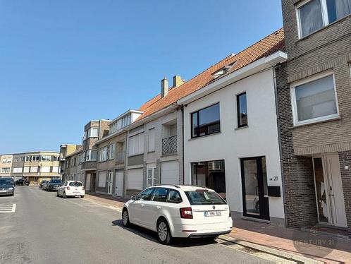 Huis te koop in Knokke-Heist, 3 slpks, Immo, Huizen en Appartementen te koop, Vrijstaande woning