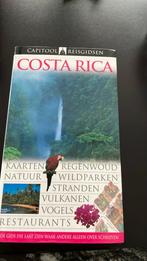 Christopher Baker - Costa Rica, Capitool, Ophalen of Verzenden, Christopher Baker