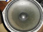 2 basluidsprekers voor Celestion Ditton 66, Overige merken, Ophalen of Verzenden, Zo goed als nieuw, Minder dan 60 watt