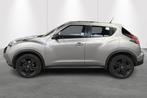 Nissan Juke Tekna-Pano-AUT-GPS-Camera-Airco, Auto's, Stof, 4 cilinders, 1600 cc, Traction-control