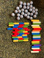SmartMax - magnetisch speelgoed, Kinderen en Baby's, Speelgoed | Educatief en Creatief, Ophalen, Zo goed als nieuw