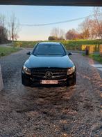 Mercedes GLC édition noire, Autos, Achat, Euro 6, Carnet d'entretien, 2500 kg