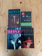 Diverse boeken van Karen Rose, 1,50€ per stuk, Livres, Policiers, Utilisé, Enlèvement ou Envoi