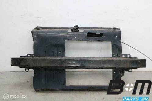 Voorfront + bumperbalk VW Fox 5Z0805588F, Auto-onderdelen, Carrosserie, Gebruikt