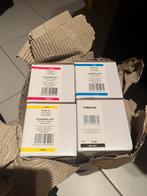 Printer inkt canon 045 NIEUW!!!, Ophalen, Zo goed als nieuw