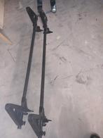 Thule dakdragers met ladingsteun, Auto diversen, Dakdragers, Ophalen, Gebruikt