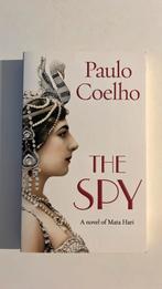 Spy, Enlèvement ou Envoi