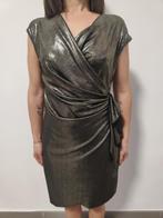 Robe esperance paris, Kleding | Dames, Ophalen, Overige kleuren, Zo goed als nieuw, Boven de knie