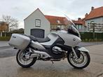 Bmw R 1200 RT, Motoren, 2 cilinders, Particulier, Meer dan 35 kW, 1200 cc