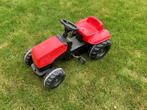 Trap tractor, Kinderen en Baby's, Ophalen, Gebruikt