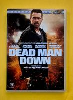 DVD du film Dead Man down - Colin Farrell V2, À partir de 12 ans, Enlèvement ou Envoi, Comme neuf, Thriller d'action