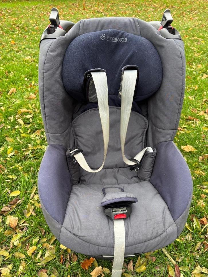 Maxi cosi tobi autostoel, Kinderen en Baby's, Autostoeltjes, Gebruikt, Maxi-Cosi, Ophalen