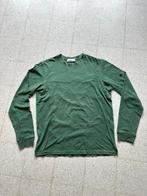 Stone Island met lange mouwen, Maat 52/54 (L), Ophalen of Verzenden, Groen, Stone Island