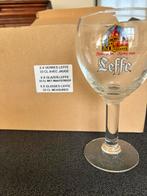 Leffe glazen, Verzamelen, Ophalen, Zo goed als nieuw, Leffe